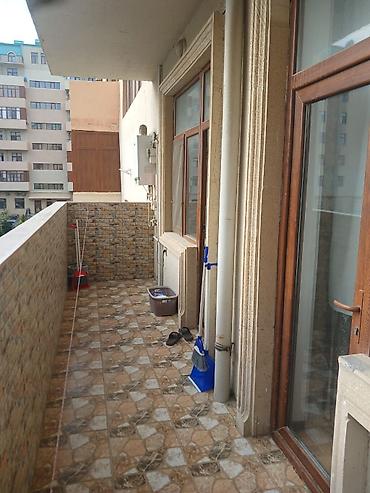 prefabrik ev baku: 2 otaqlı, Yeni tikili, 80 kv. m — 4