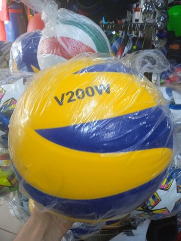 насос для мяча: Волейбольный мяч мяч волейболный, мяч на волейбол, мяч 👍Mikasa