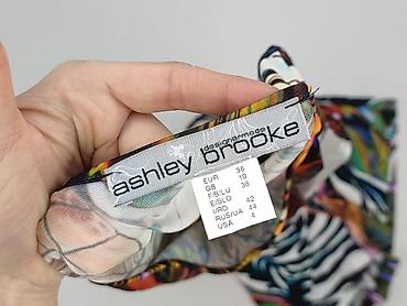 zara basic: Ashley Brooke, Sukienka damska, rozmiar S — 4