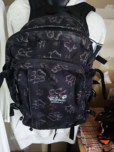 Torbe: Ženske torbe – više modela - Elegantna crna torba za svaki dan — 7