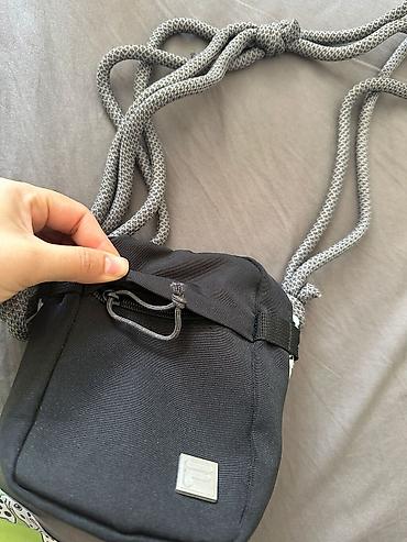 puma обувь: Спортивная сумка, Женские, Новый — 4