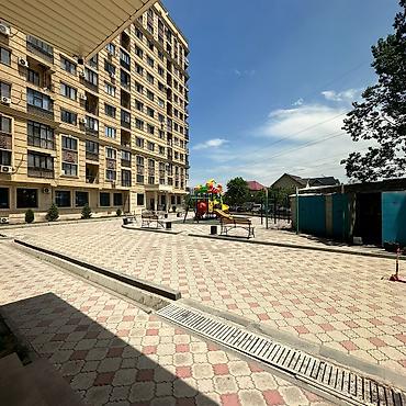 Продается уютная 1-комнатная квартира 📍 Район мкр Кок-Жар