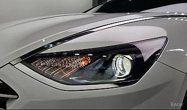 соната 8: Hyundai Sonata: 2019 г., 2 л, Автомат, Газ, Седан — 4