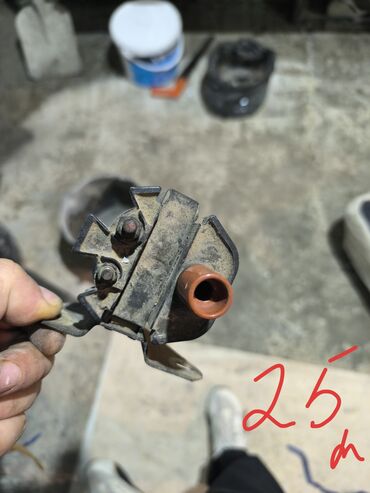 Bobinlər, alışma sarğısı: Məhsul: Mercedes w201 /190 üçün müxtəlif orijinal ehtiyat hissələri — 4