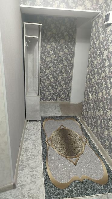 Посуточная аренда квартир: 3 комнаты, Постельное белье, Парковка, Бронь — 7