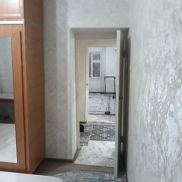 Долгосрочная аренда квартир: 2 комнаты, С мебелью полностью — 4