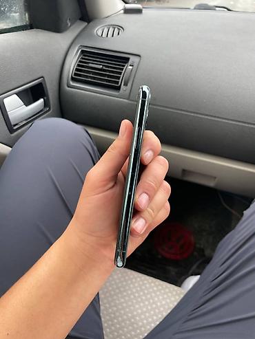 Apple iPhone: IPhone 11 Pro, Б/у, 64 ГБ, 83 % — 5