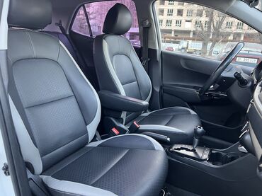 Kia: Kia Morning: 2019 г., 1 л, Автомат, Бензин, Седан — 10