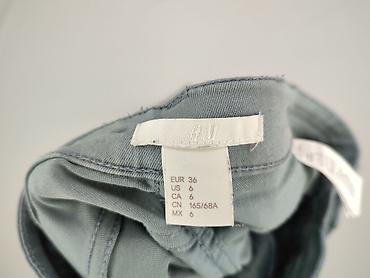 hk jeans: H&M, Jeansy damskie, rozmiar S — 4