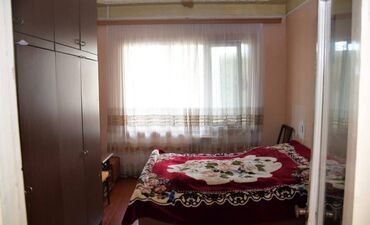 Köhnə tikili: Bakı, 5 otaqlı, Köhnə tikili, m. Həzi Aslanov, 120 kv. m — 4