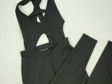 Boohoo, Kombinezon damski, rozmiar M