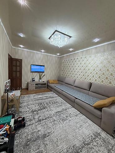 Продажа квартир: 3 комнаты, 81 м², 105 серия, 7 этаж, Евроремонт — 1