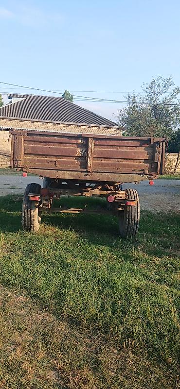 mını traktor: Qiymət razılaşma yolu ilə. Kənd təsərrüfatı və ya digər yüklərin — 4