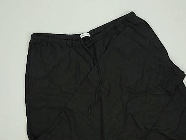 Sinsay, 3/4 Trousers for women, size XL at lalafo.pl Sinsay, 3/4 Trousers for women, size XL
