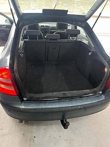 gitovanje branika: ZADNJI BRANIK ZA ŠKODA OCTAVIA OD 2004. DO 2013. GOD. | Zadnje — 4