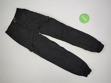 lidl joggery: Laulia, Spodnie cargo damskie, rozmiar S — 2