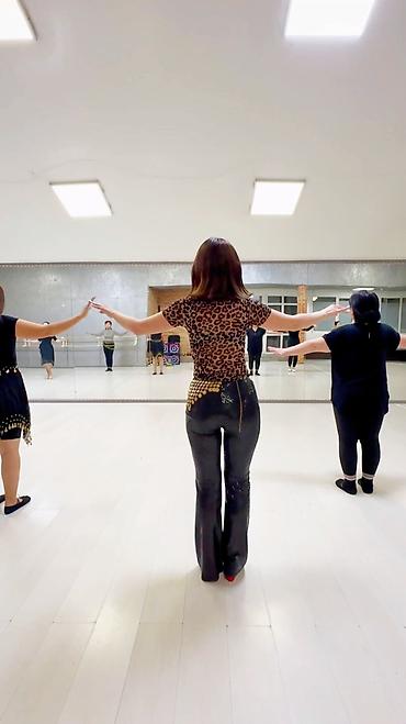 Аренда спортивных залов: Танцевальный зал, 100 м² — 8