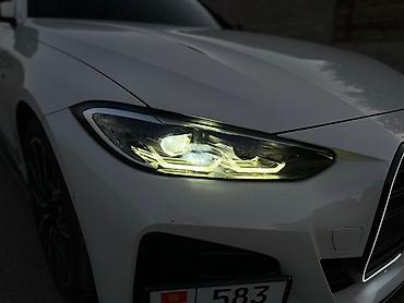 m4 competition: BMW 4 series: 2021 г., 2 л, Автомат, Бензин, Лифтбек — 9