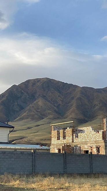 Продажа коттеджей и домов: Продаётся дом в новостройке Арашан 📍 Район: Арашан 📄 Документы — 10