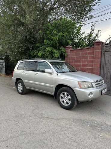 левый руль форестер: Toyota Highlander: 2003 г., 3 л, Автоматтык, Бензин, Жол тандабас