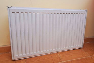 işlənmiş radiyator: İşlənmiş Panel Radiator Alüminium, Ünvandan götürmə, Zəmanətsiz, Kredit yoxdur