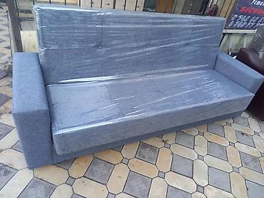 sofa: Прямой диван, Новый — 7