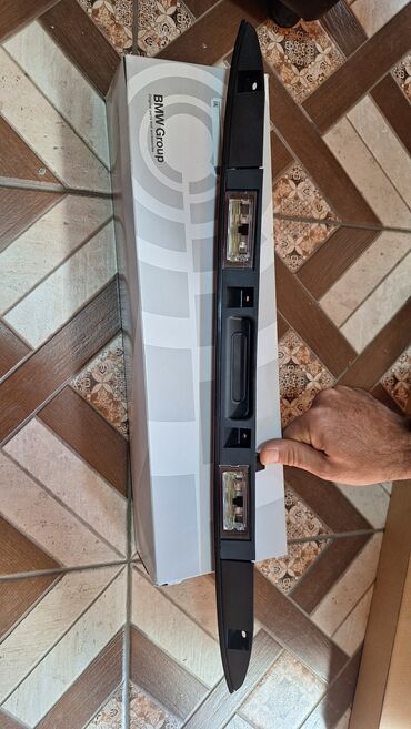 ретиноевая мазь цена бишкек: Продаётся на заднюю дверь багажника BMW X5 e53
