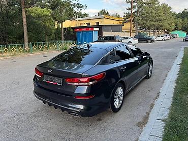 к 5 машина цена бишкек: Kia K5: 2018 г., 2 л, Автомат, Газ, Седан — 3