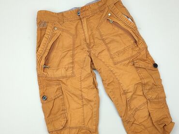 spodnie narciarskie dzieciece: Shorts, 14 years, 158/164, condition - Good