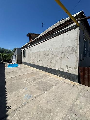 Продажа коттеджей и домов: Продается большой дом 🏠 🏡площадь дома 150 кв метров 🏡площадь участка — 8