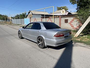 крыша хонда торнео: Honda Torneo: 2000 г., 2 л, Автомат, Бензин, Седан — 2