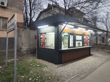 Продажа ресторанов, кафе: Продаётся готовый бизнес / точка под фастфуд с земельным участком на — 4