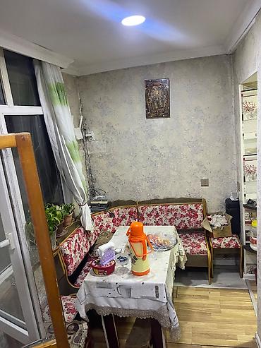 Köhnə tikili: Bakı, Sabunçu qəs., 3 otaqlı, Köhnə tikili, m. Koroğlu, 50 kv. m — 3