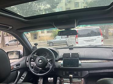 aqua disk: BMW X5: 3 l | 2005 il Krossover — 6