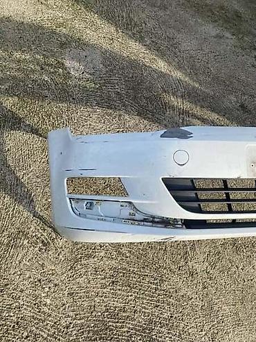 svetleci znak vw: BRANIK ZA VOLKSWAGEN GOLF 7 OD 2012. DO 2016. GOD. | za golf 7 — 1