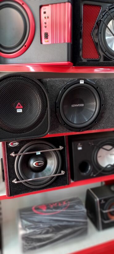 Другая автоэлектроника: Огромный выбор автомобильной аудиотехники хорошего качества и по — 21