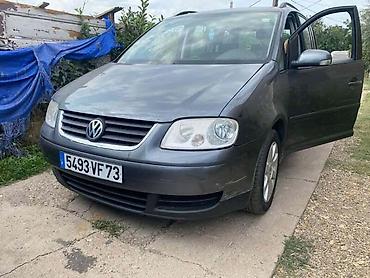 bas ovaj: VRATA ZA VOLKSWAGEN TOURAN OD 2004. DO 2005. GOD. | Polovni Delovi — 2