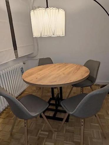 Kancelarijski setovi nameštaja: IZRADA STOLOVA PO MERI X1067 | — 14