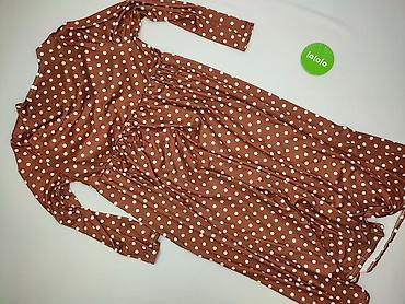 pakuten plus size: Sukienka damska, rozmiar 3XL — 3