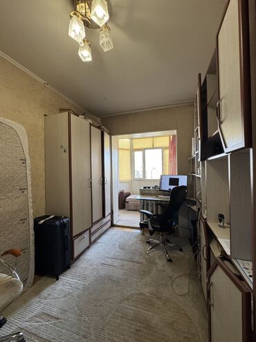 Продажа квартир: 3 комнаты, 60 м², 105 серия, 8 этаж, Косметический ремонт — 10