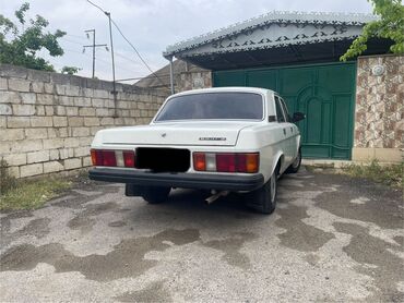 QAZ: QAZ 31029 Volga: 2.4 l | 1994 il 16000 km Sedan — 5