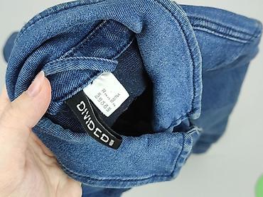 divided kurtka: H&M Divided, Kurtka jeansowa damska, rozmiar 2XS — 5