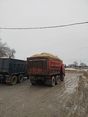 Грузовики: Грузовик — 11