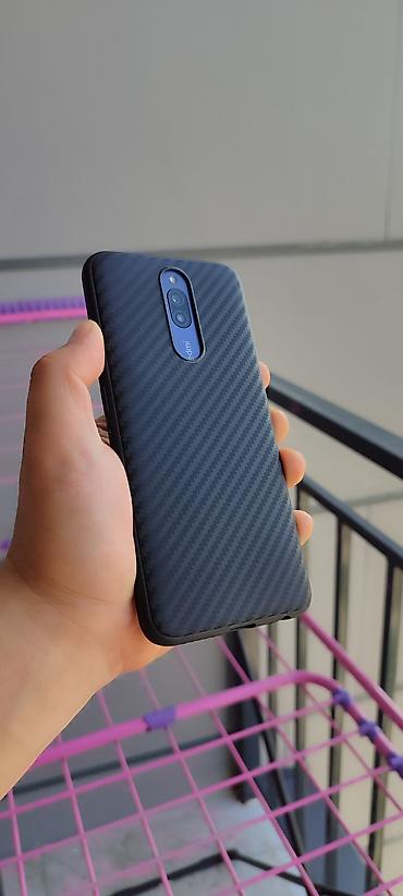 poco s40: Redmi, Redmi 8A, Б/у, 32 ГБ, цвет - Черный, 2 SIM — 2