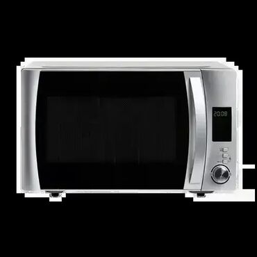 Ostali delovi: Brand: Candy Model: Microwave Candy CMXG22DS, 22L Capacity, Grill