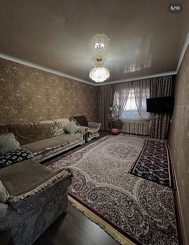 Продажа квартир: 3 комнаты, 72 м², 2 этаж, Евроремонт — 4