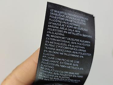 hm prochowiec: H&M, Bluzka damska, rozmiar M — 5