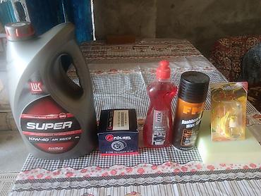 ləpə qiyməti: Bu set cemi 35 yağ Al dəyişmə Pulsuz ünvan Şəmkir Deller Qəsəbəsi — 3