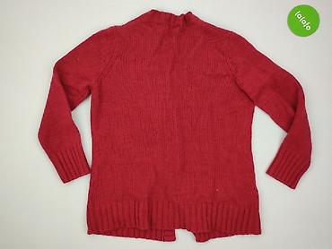 identic ubrania: Oui, Kardigan damski, rozmiar 2XL — 4
