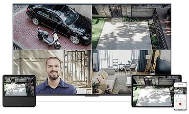 cam: Уличная IP-камера Xiaomi Outdoor Camera AW300 (GL) 📷🌧️ Камера для — 4